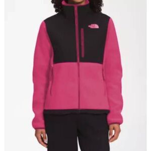 THE NORTH FACE Denali Full Zip Jacket Size S/P